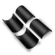 Heinz Bikes Riser Clamp Adapter 1-1/8"