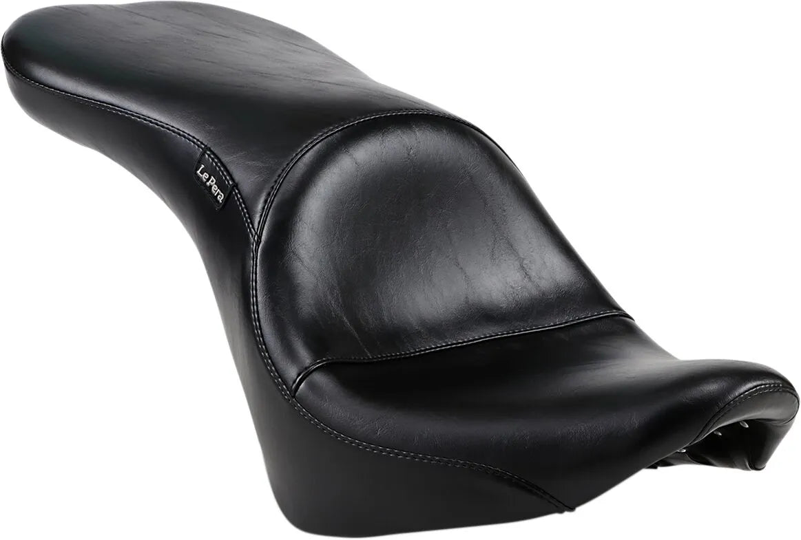 Le Pera Maverick Seat - For Harley Davidson