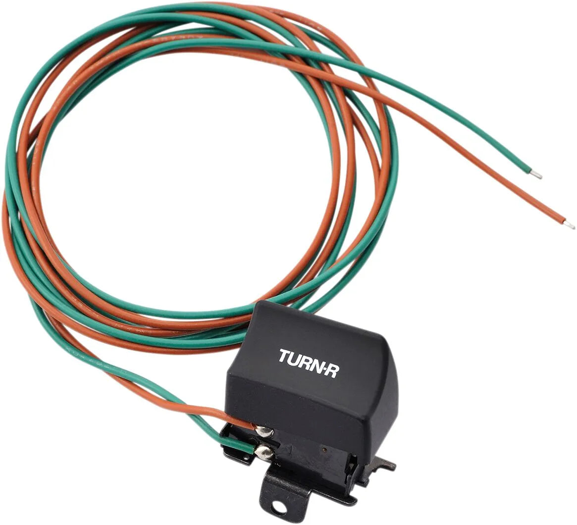 Drag Specialties Handlebar Switch Kit For Universal Fitment