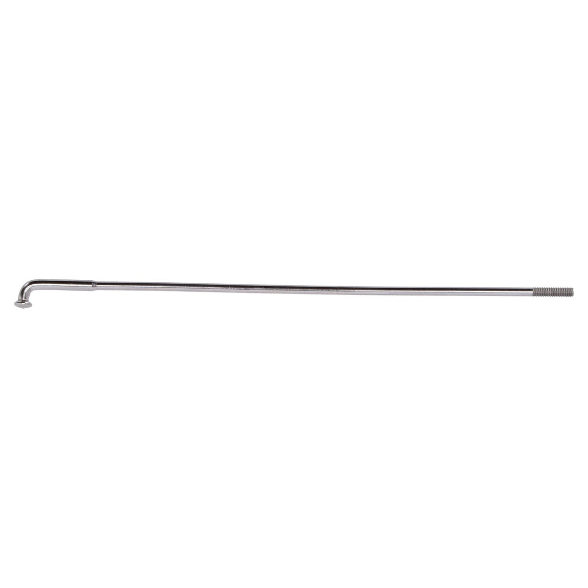 MCS Spoke set 21" 240mm - Stainless