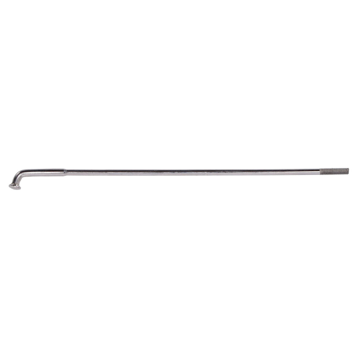 MCS Spoke set 19" 205mm - Stainless