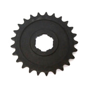 MCS Transmission sprocket 25t