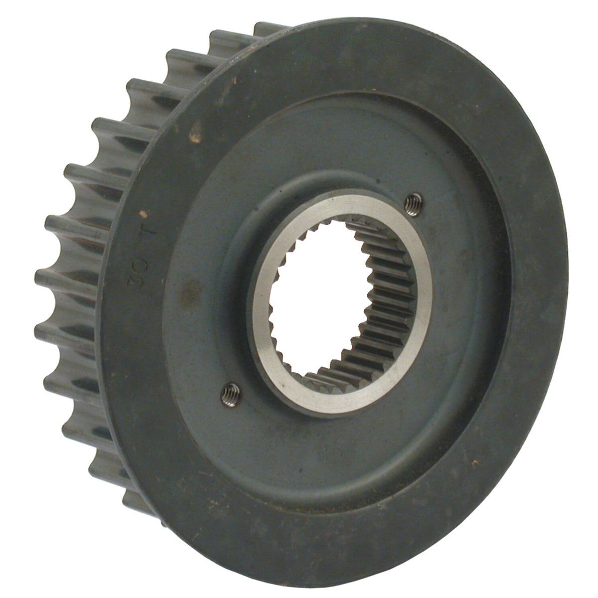 MCS Transm - pulley 27t