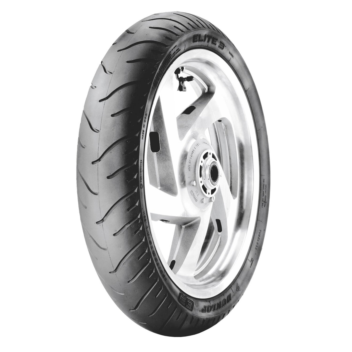 Dunlop Elite 3 tire 90/90-21 54H