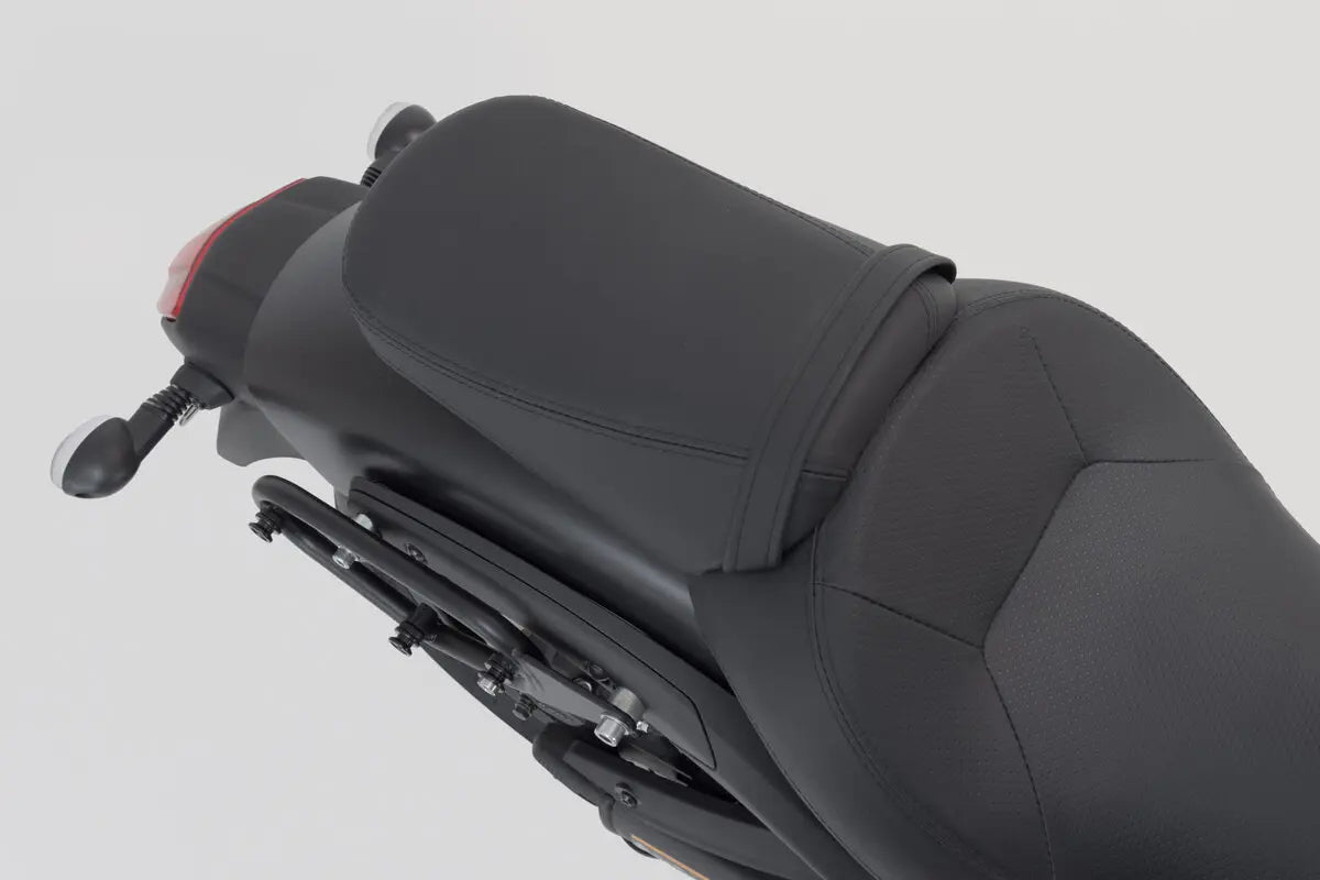 Sw-motech Legend Gear Lc2 Side Bag System Black Edition