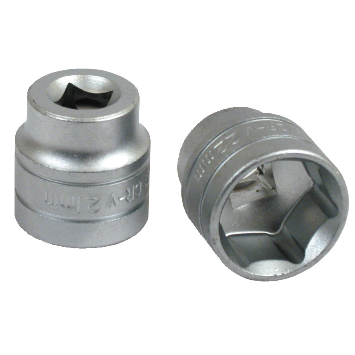 Tengtools socket 18mm