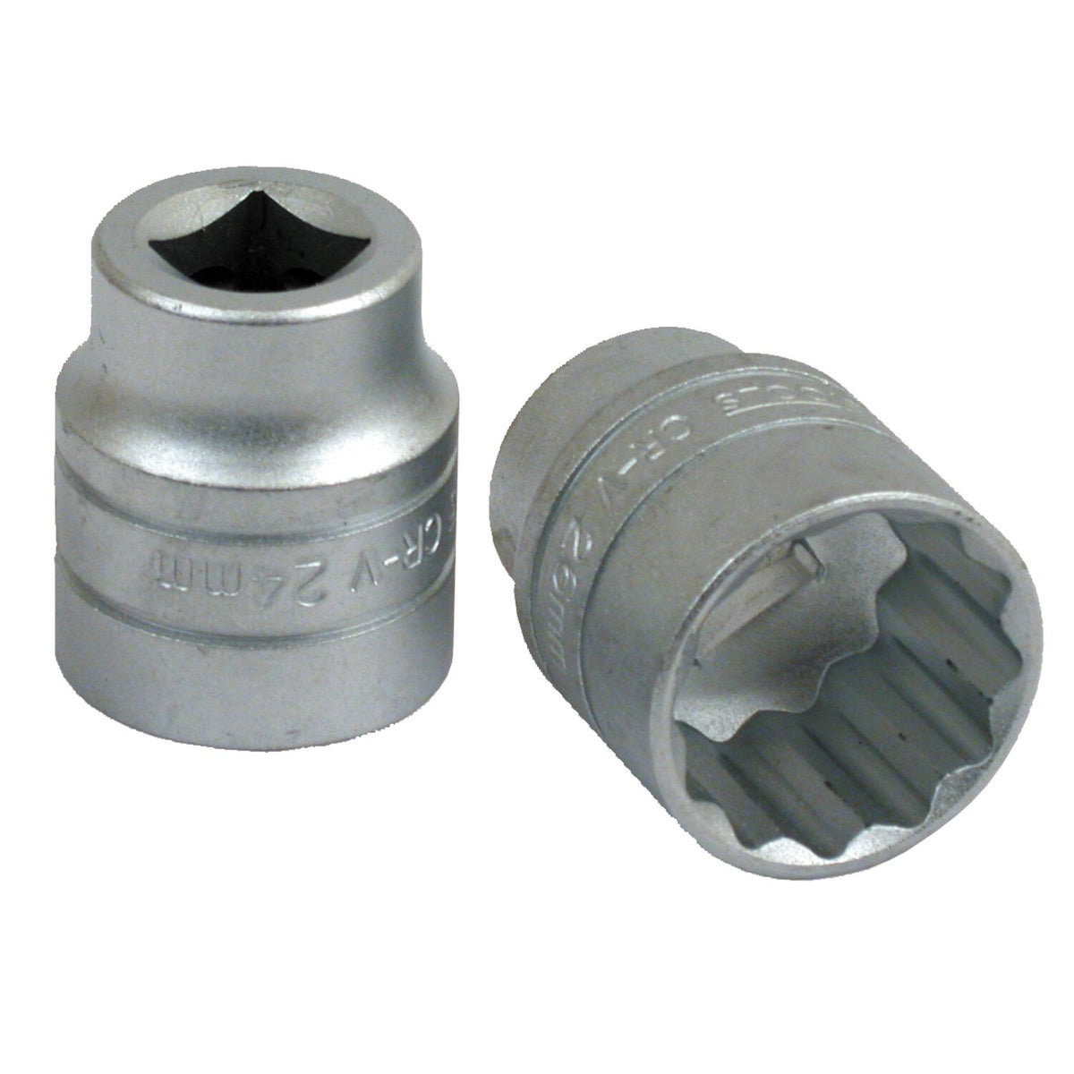 Tengtools socket 8mm
