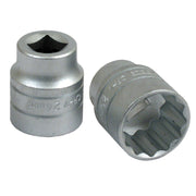 Tengtools socket 22mm