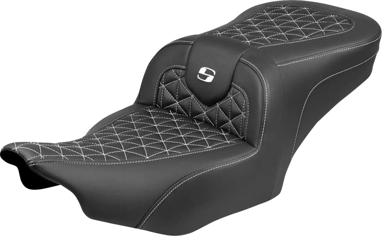 Saddlemen Roadsofa Standard Reach Seat