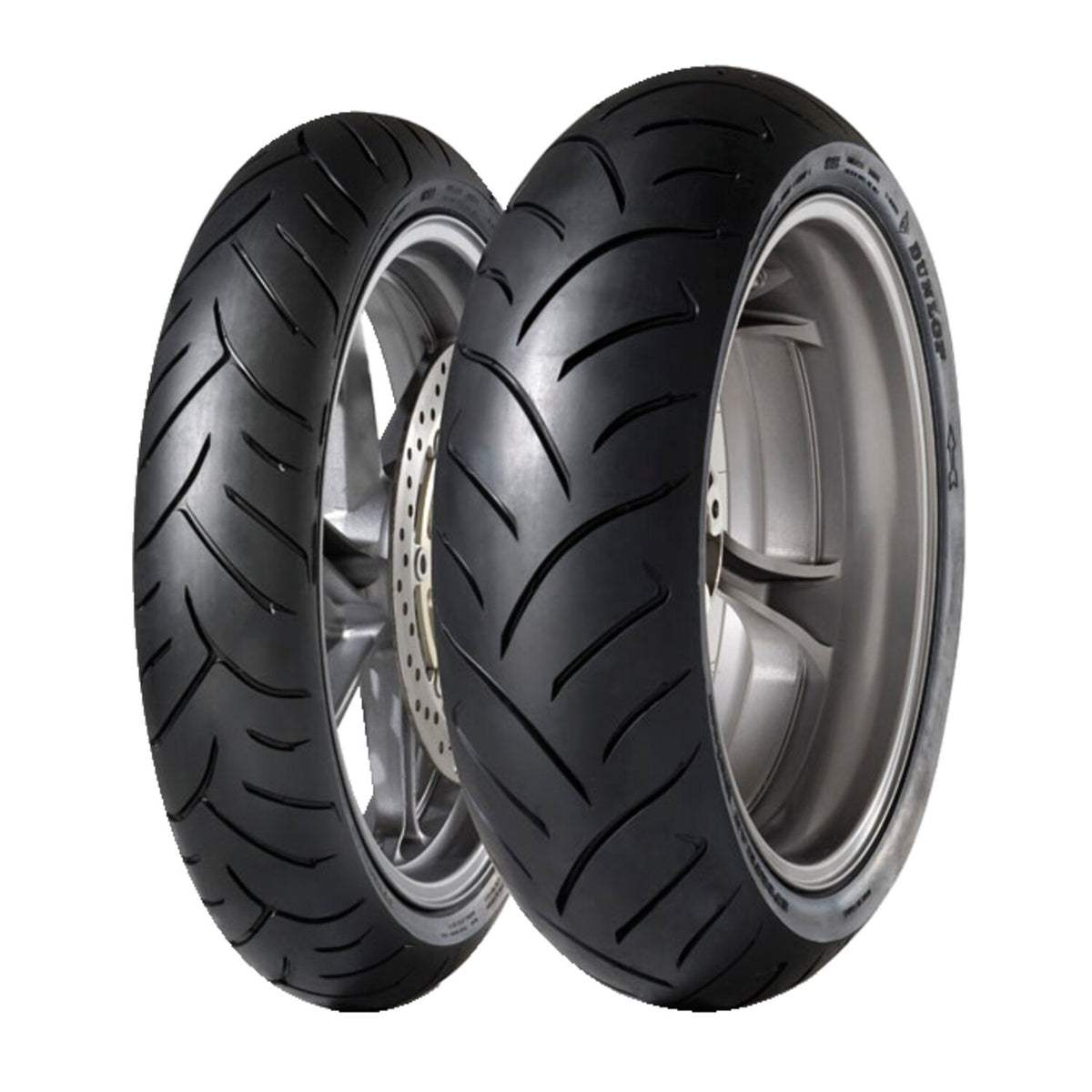 Dunlop 200/50R18 TL SPMAX Roadsmart II
