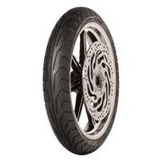 Dunlop Arrowmax Streetsmart tire 120/80-16 60V