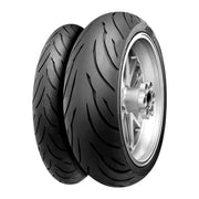 Continental ContiMotion M rear tire 150/60ZR17 66W