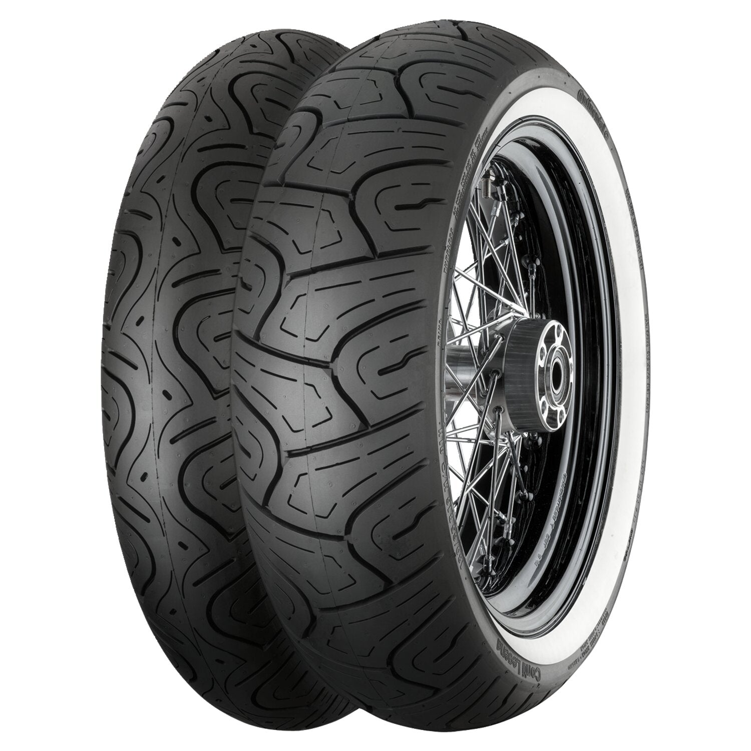 Continental ContiLegend front tire 130/80-17 65H WW