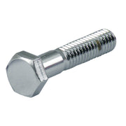 Gardner-Westcott Chrome hex bolt M6 x 100mm