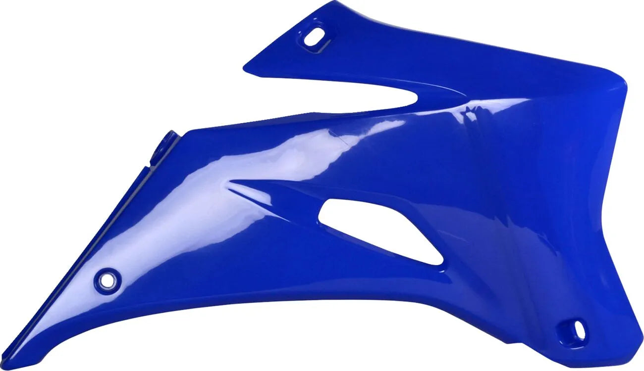 Polisport Radiator Covers For Yamaha