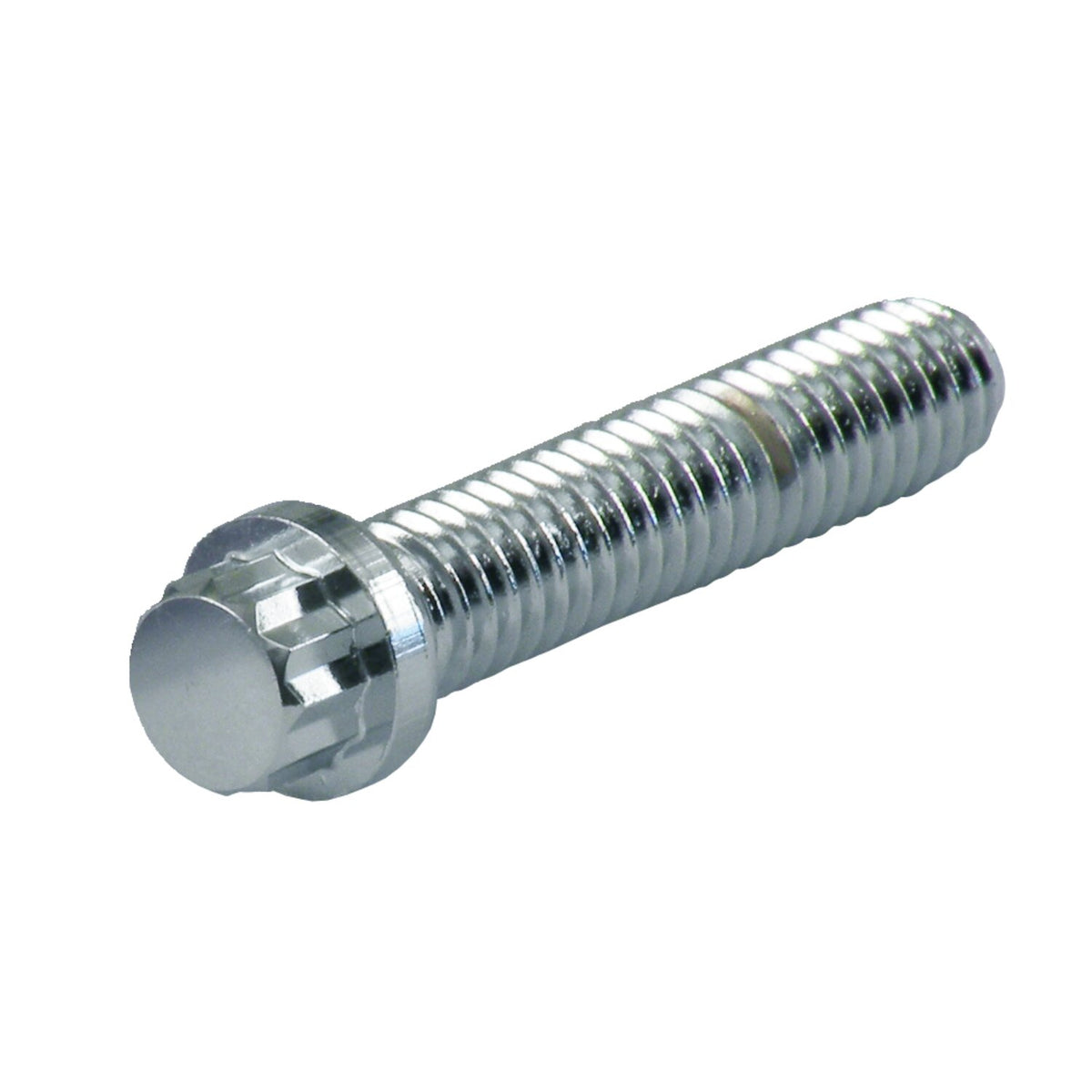 Gardner-Westcott 12 point bolt chrome 5/16-24 x 3 1/4