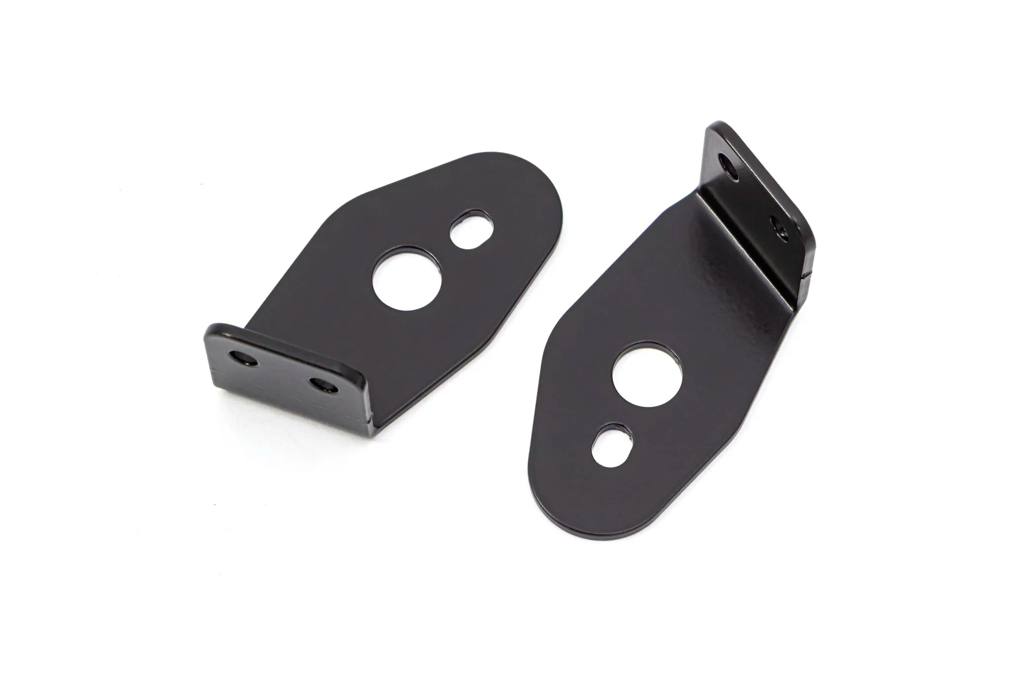 Zieger Turn Signal Adapter - Ibex License Plate