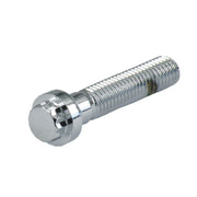 Gardner-Westcott M12 x 55mm 12-point bolt chrome