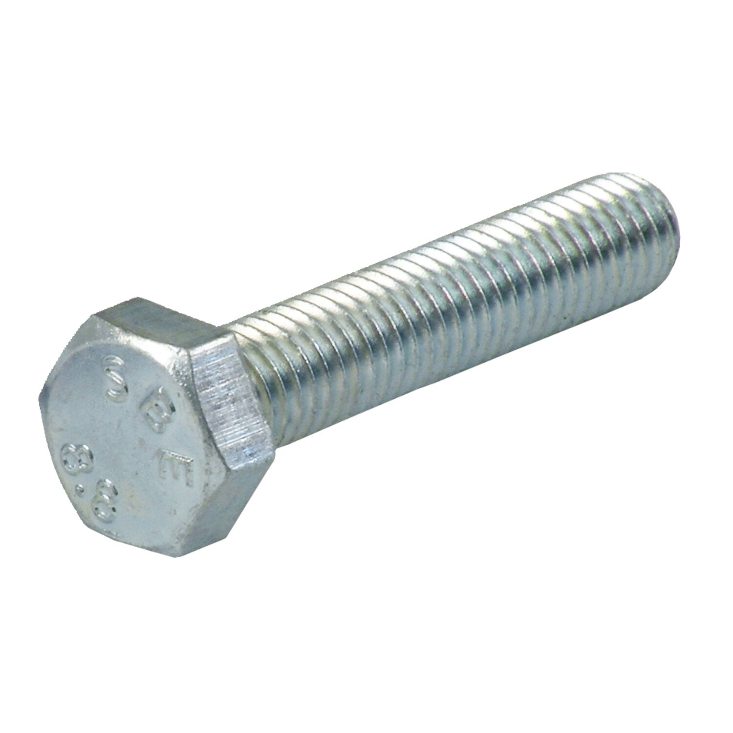 Gardner-Westcott M10 x 25mm hex bolt - 25 pack