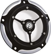Roland Sands Clarity Derby Covers – Primary & Clutch