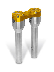 Heinz Bikes 8" Clubstyle Straight Riser