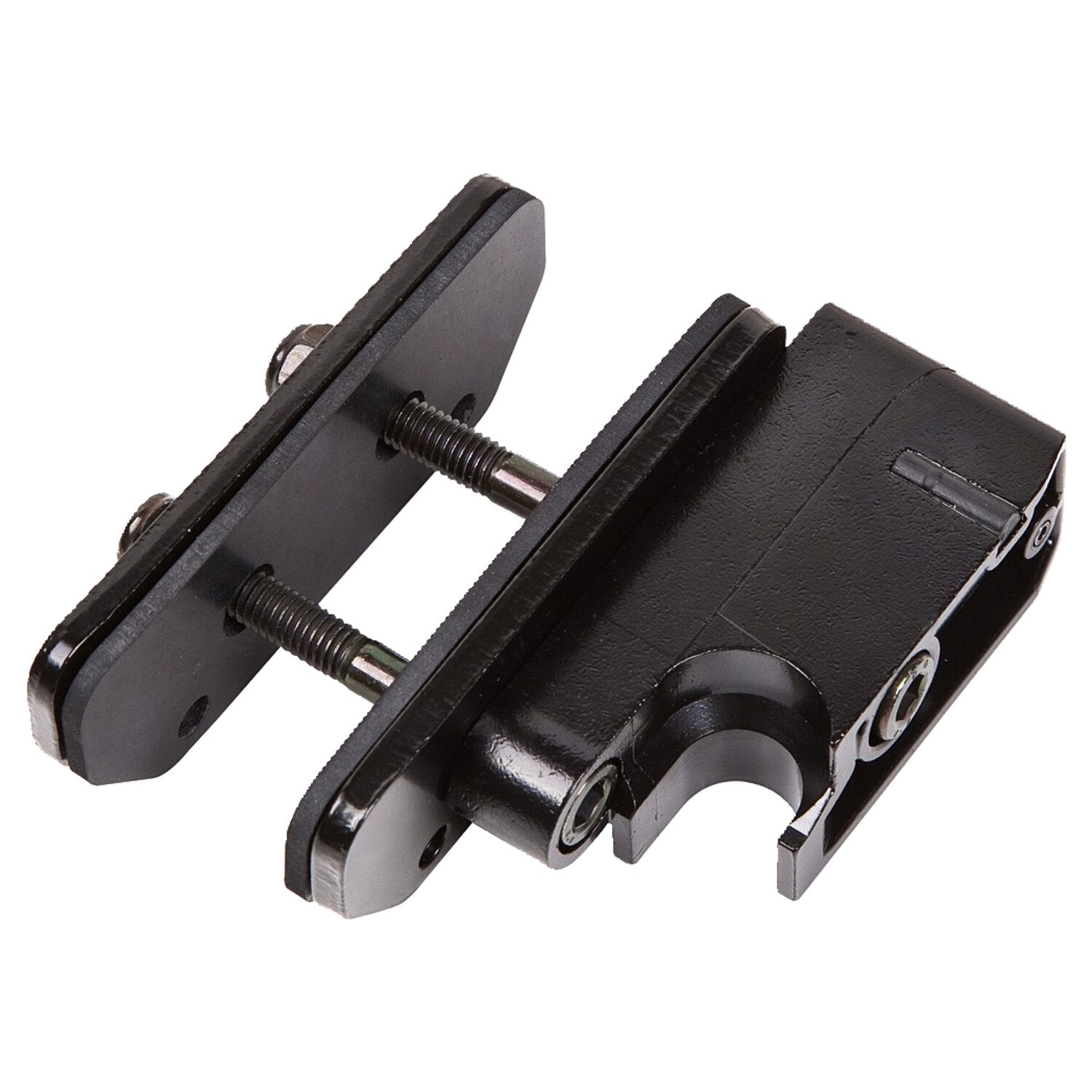 Abus lock holder for Granit Sledg 77 series locks