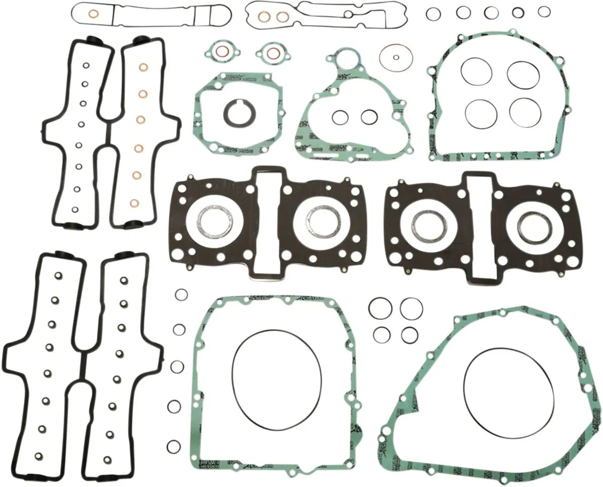 Athena Complete Gasket Kit for 4-Stroke Engines