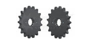 Esjot 530 Front Sprocket - 17 Tooth
