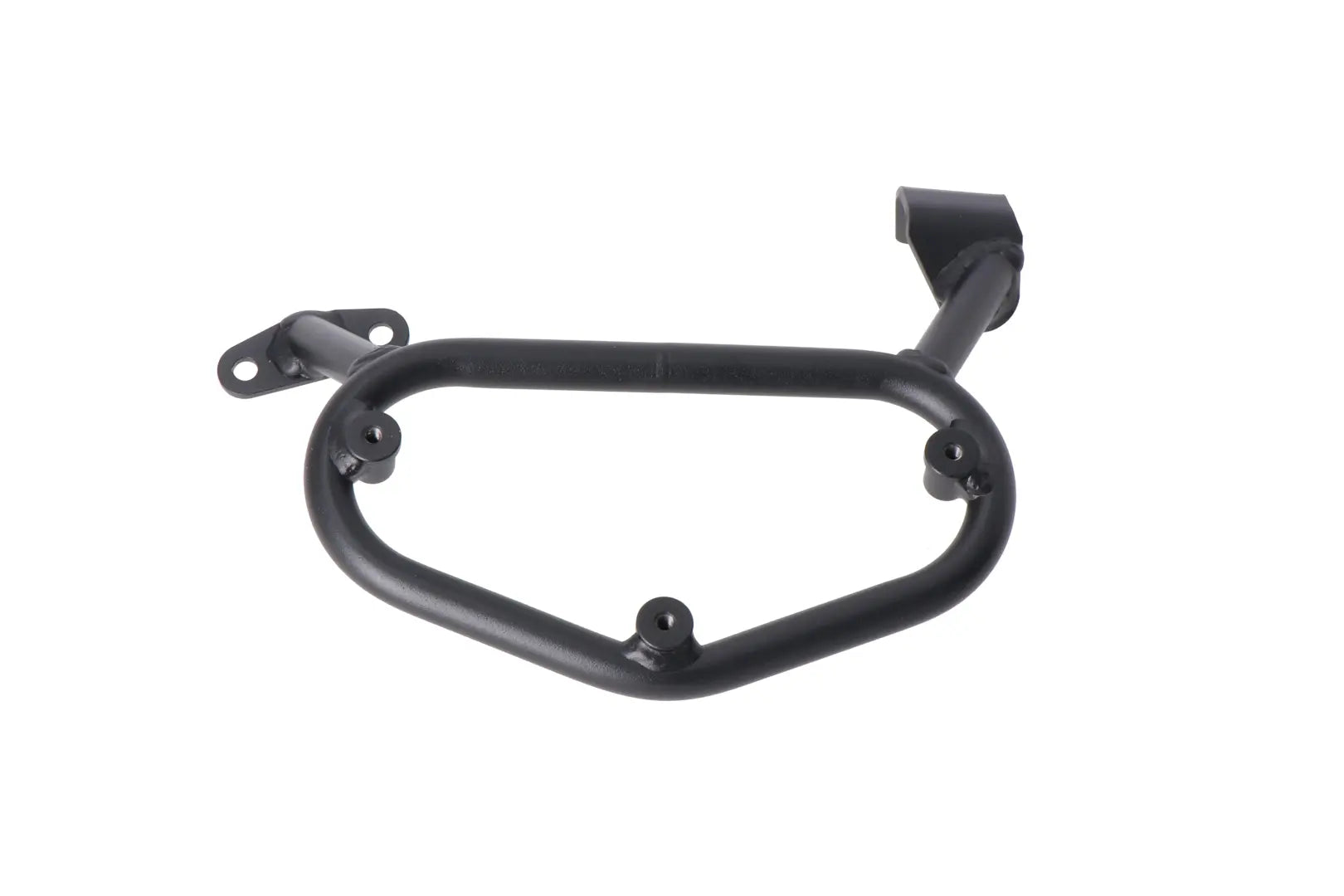 Sw-motech Slc Side Carrier (Left) For Side Bags