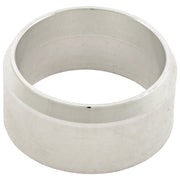 Kibblewhite Kpmi panhead exhaust spigot
