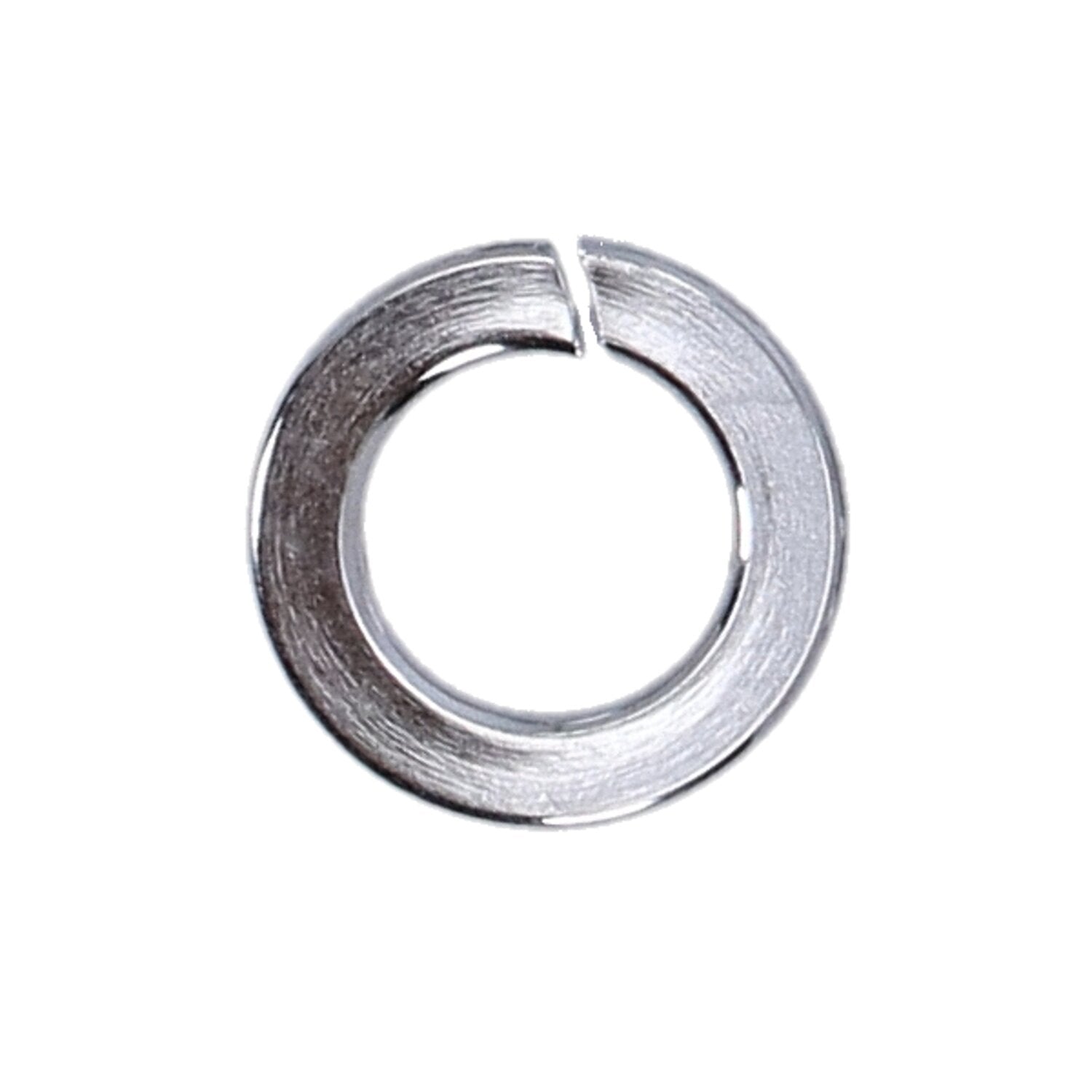 Gardner-Westcott Chrome lock washers M5