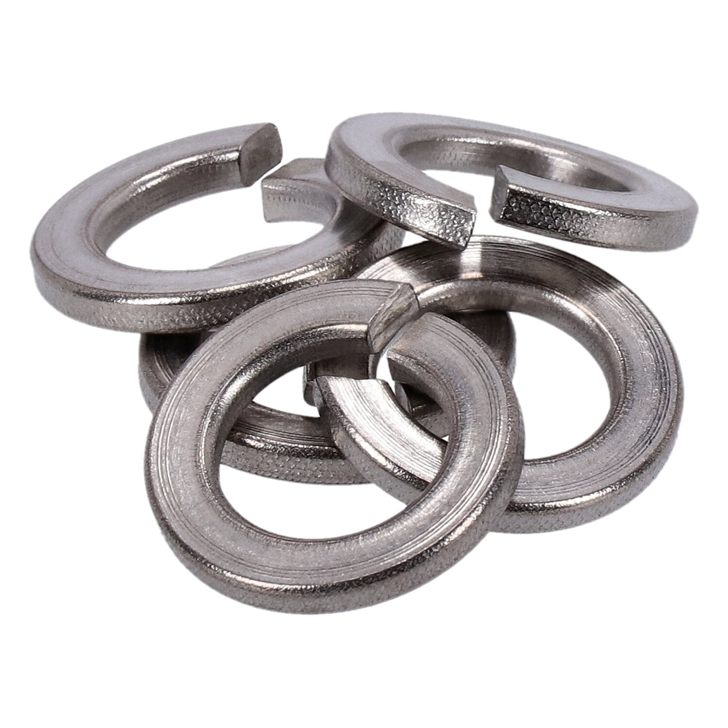 Gardner-Westcott Stainless lock washers M14