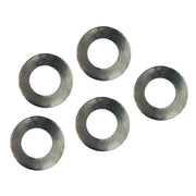Gardner-Westcott Stainless wave washers M8