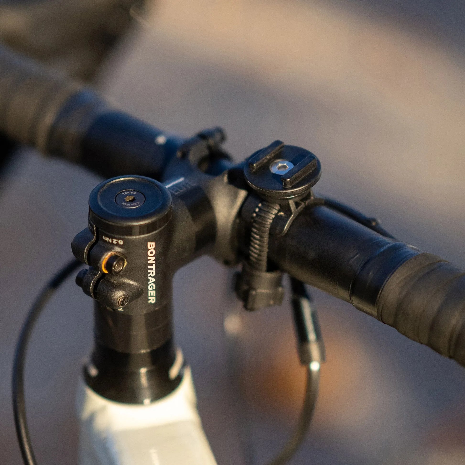 SP Connect Universal Bike Mount for Phone Cases