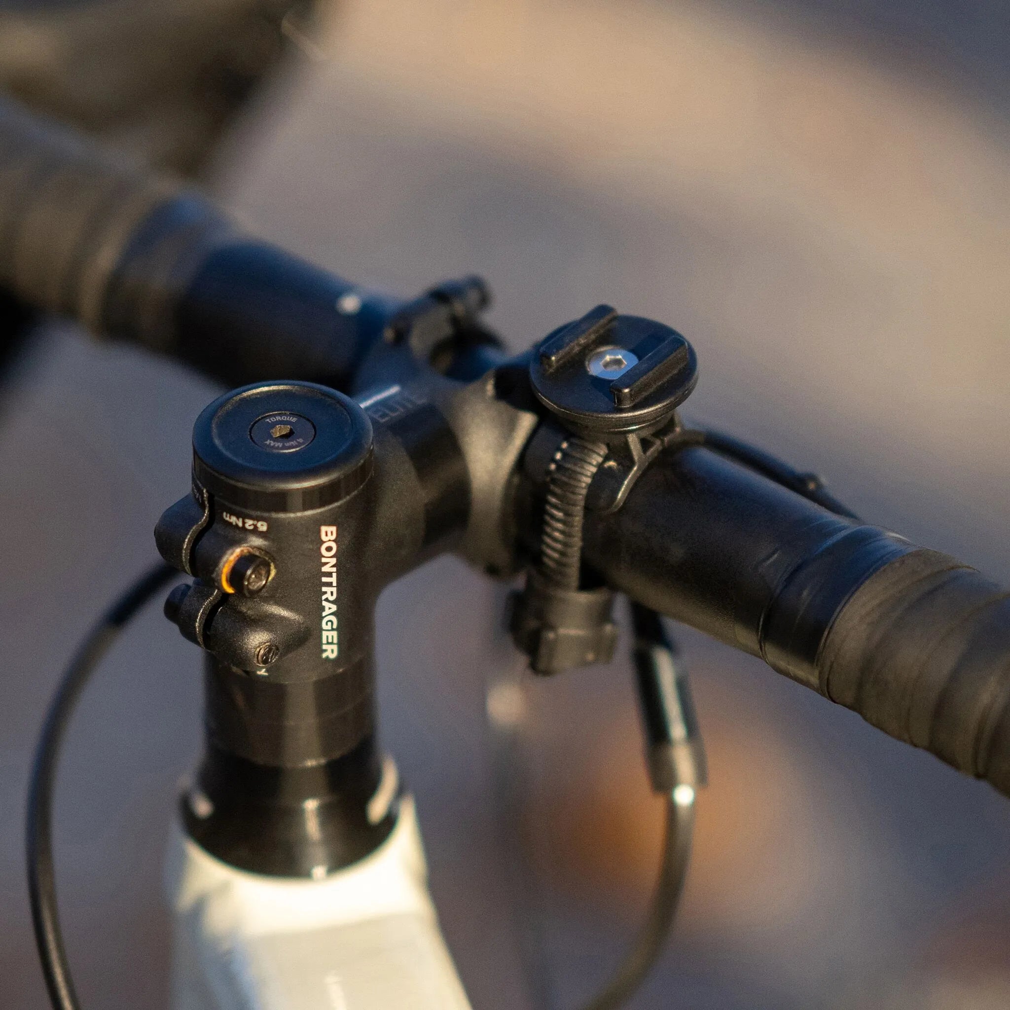 SP Connect Universal Bike Mount for Phone Cases