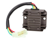 101 Octane Rectifier Regulator - 12v