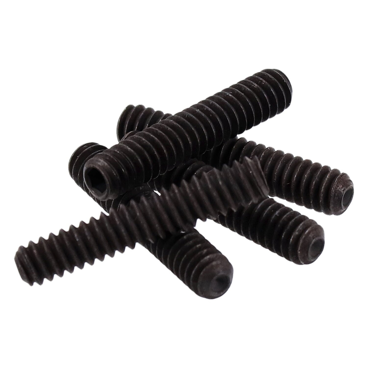 Gardner-Westcott Allenhead set screw 5/16-18 x 2 1/2 inch