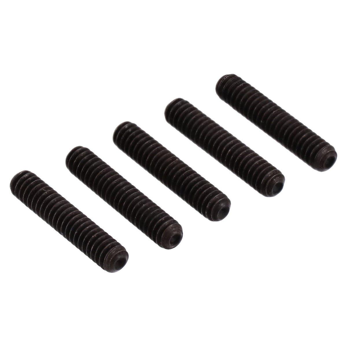 Gardner-Westcott Allenhead set screw 3/8-24 x 1 inch - 5 stk