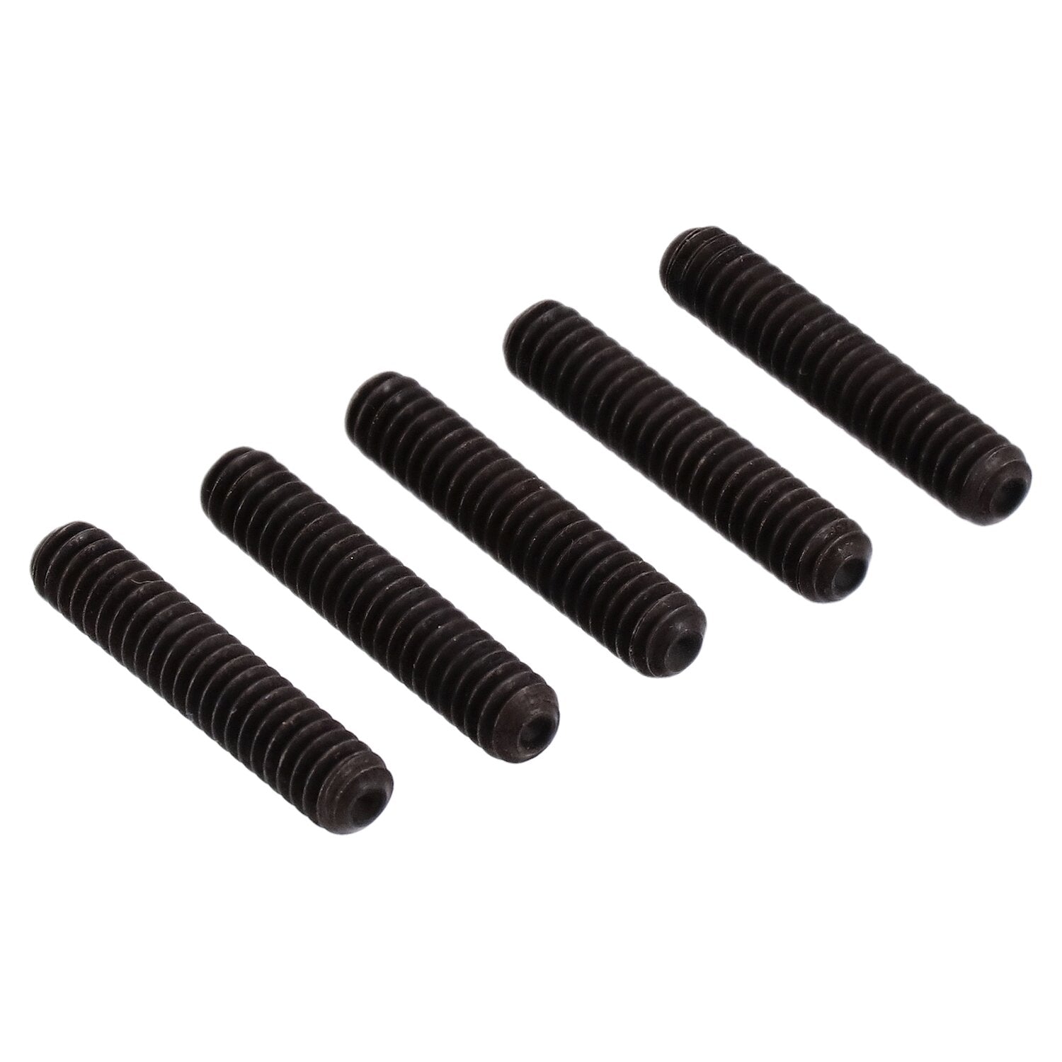 Gardner-Westcott Allenhead set screw 3/8-24 x 1 1/4 inch