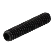 Gardner-Westcott Allenhead set screw 3/8-24 x 1 inch - 5 stk