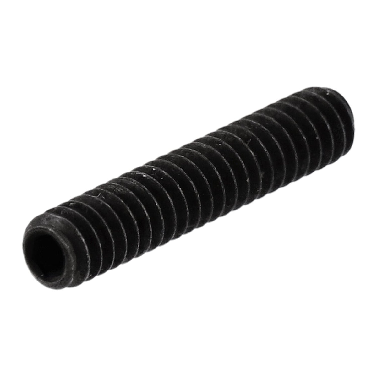 Gardner-Westcott Allenhead set screw 3/8-24 x 1 1/2 inch - 5 stk