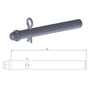 Moto-master Caliper Pins