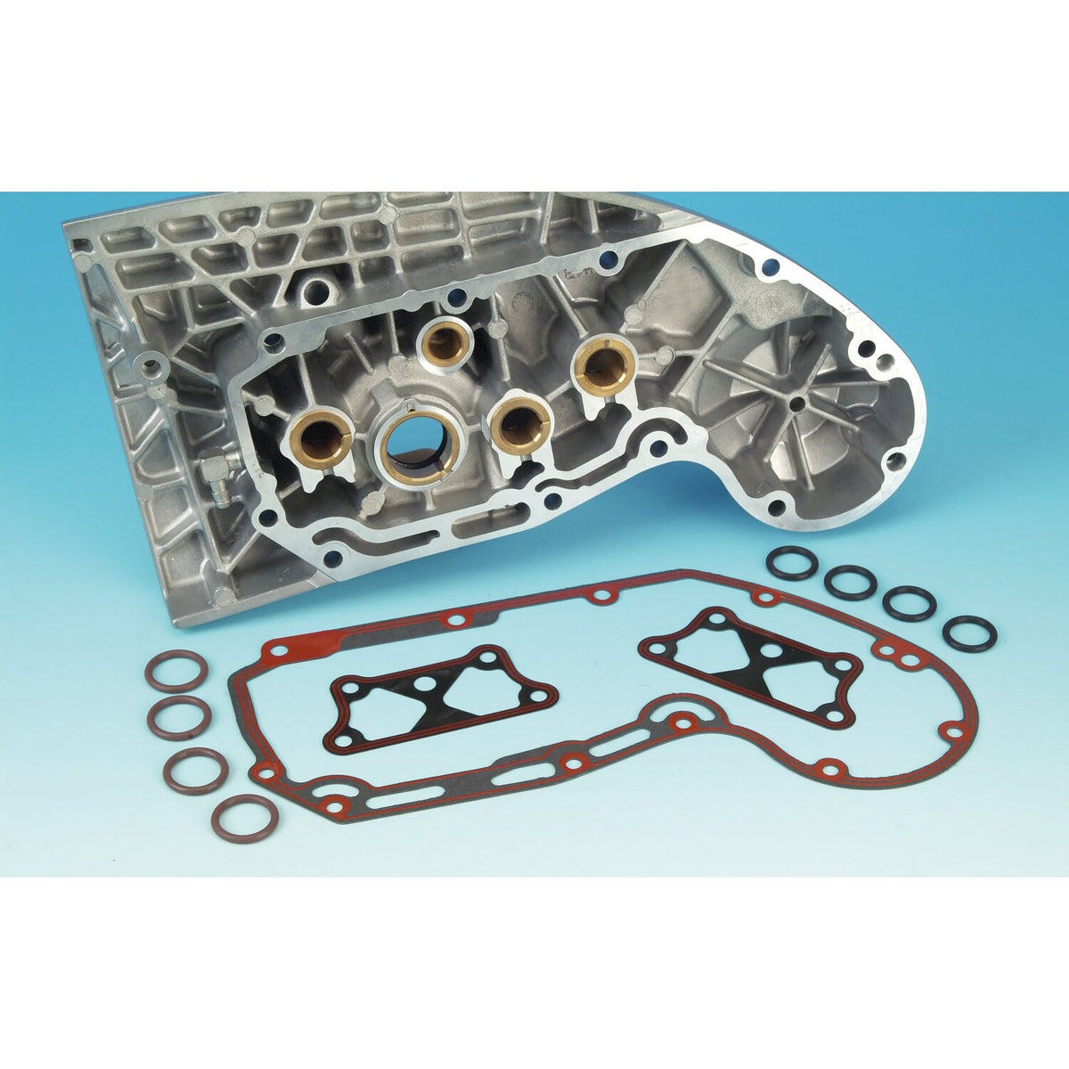 James Gaskets James cam gear change gasket kit - XL Sportster