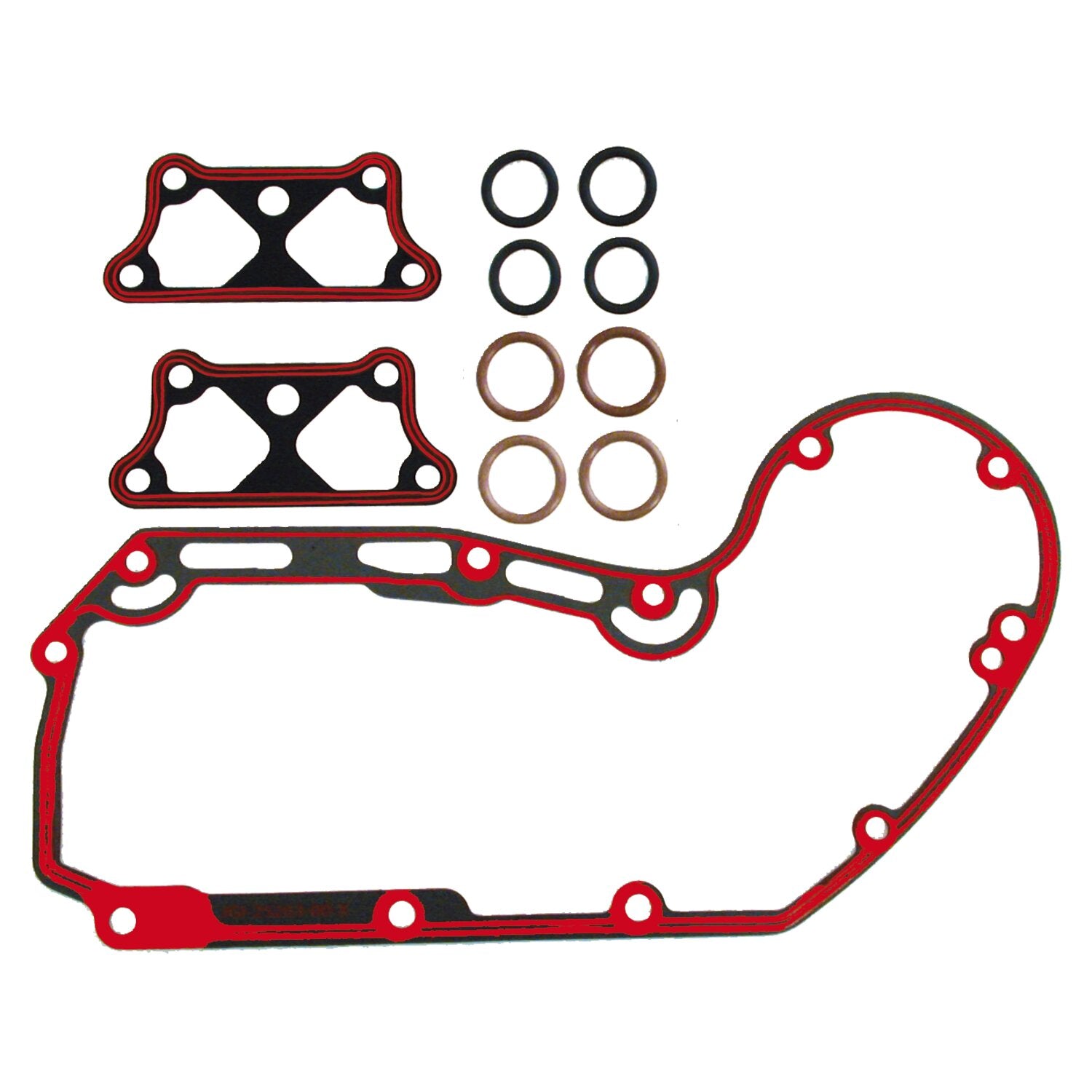 James Gaskets James cam gear change gasket kit - XL Sportster