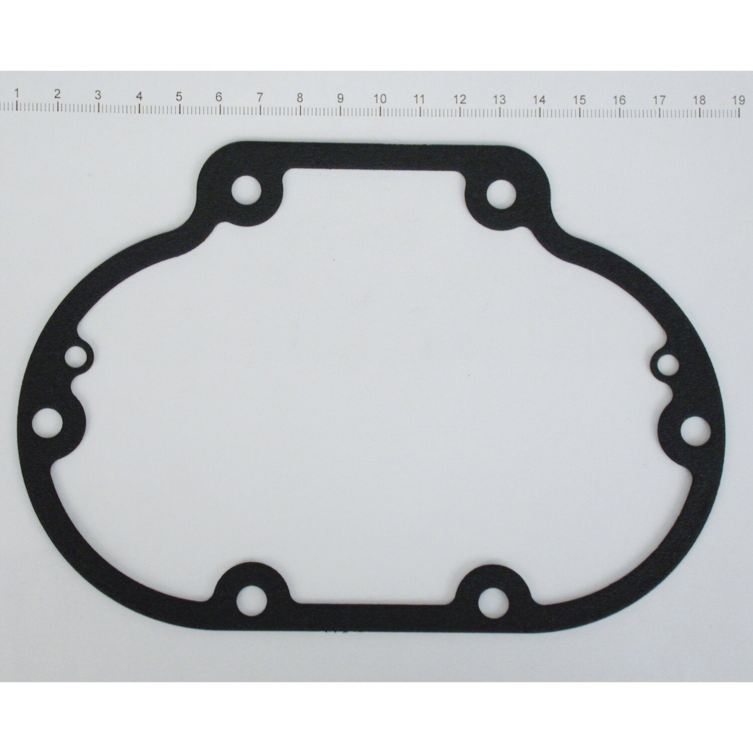 James Gaskets James gasket transmission end cover - Foamet