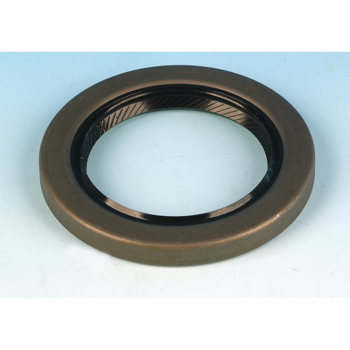 James Gaskets James oil seal transmission mainshaft - Double lip