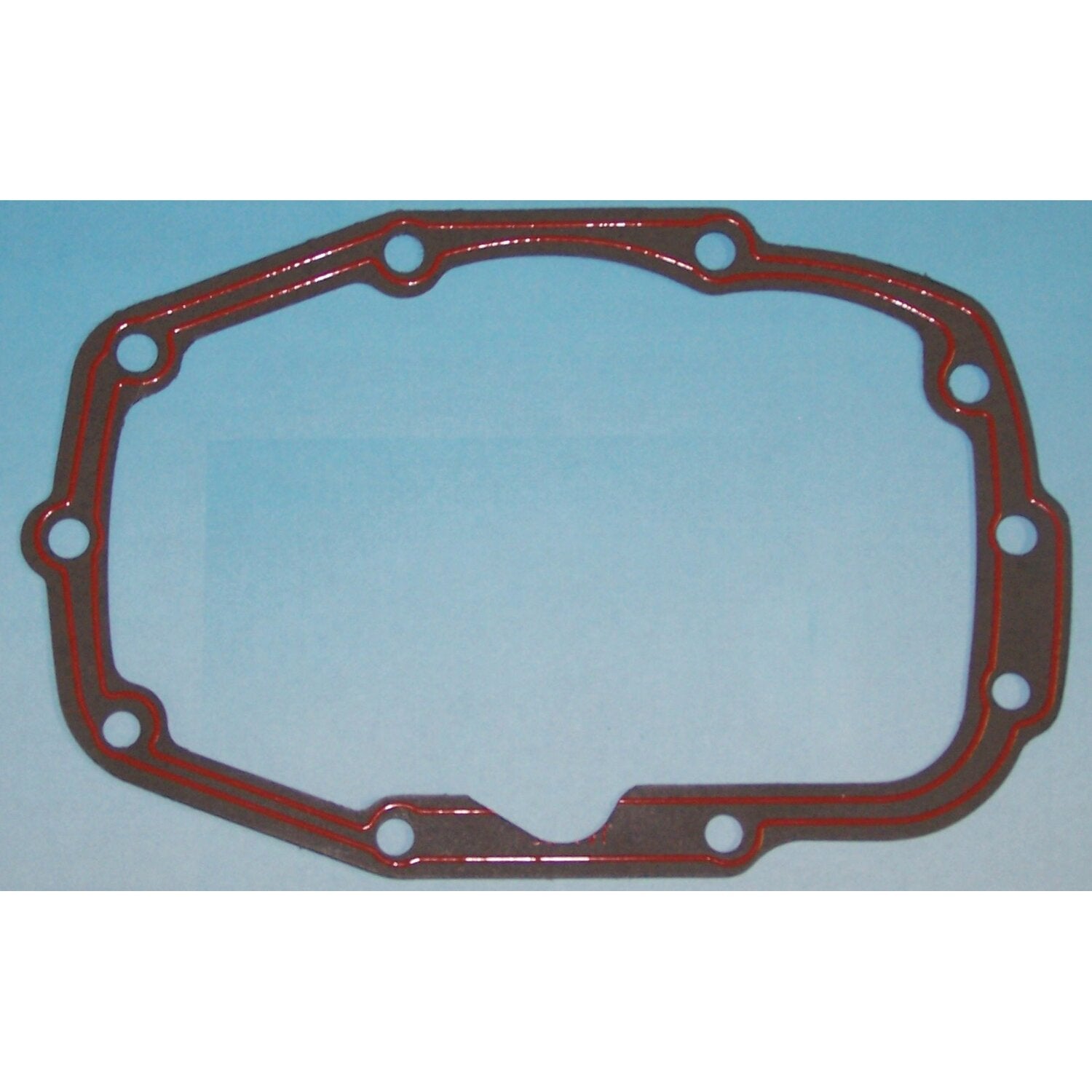 James Gaskets James transmission bearing housing gasket - RCM/silicone
