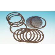James Gaskets James gasket derby cover - .030" cork