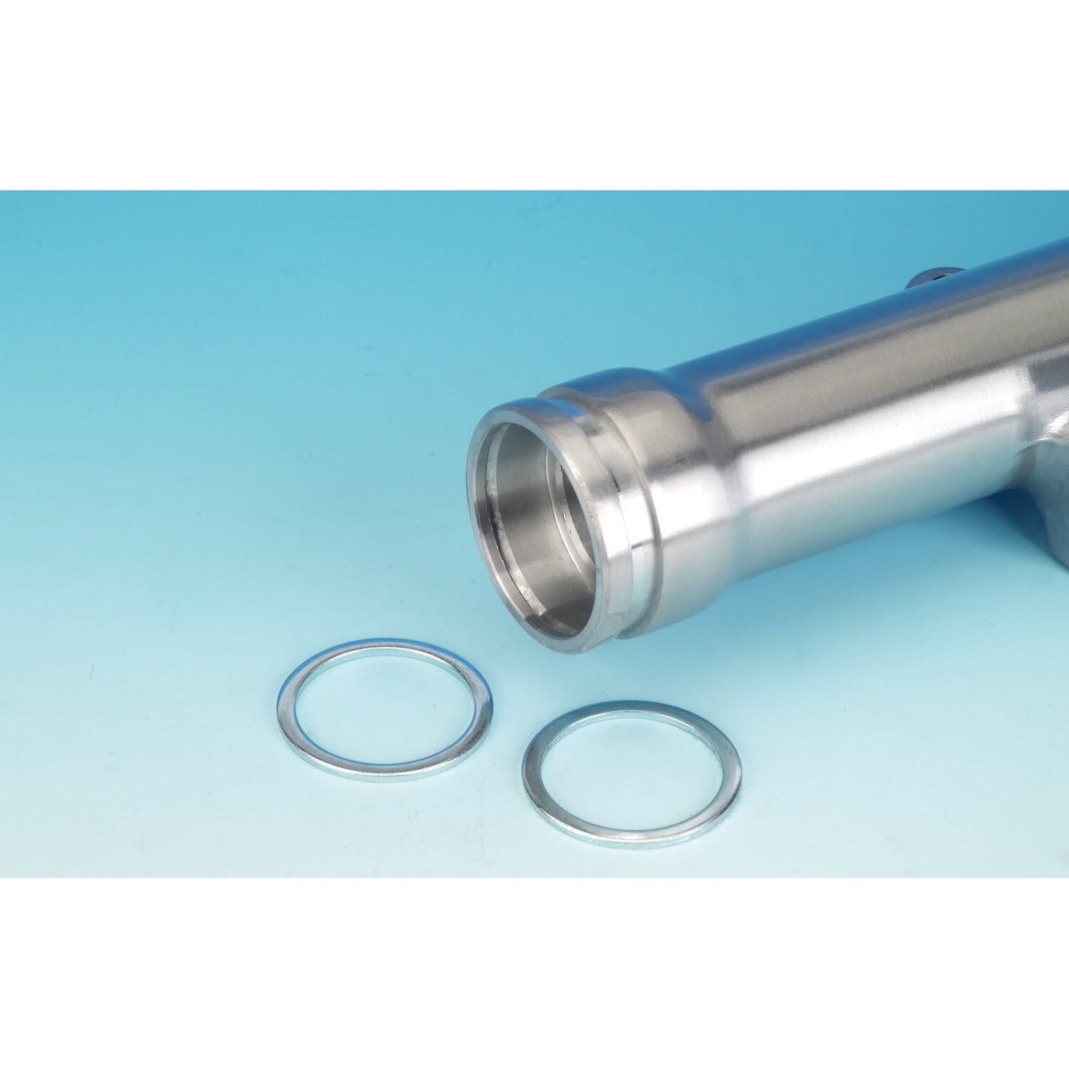 James Gaskets James spacer fork seal