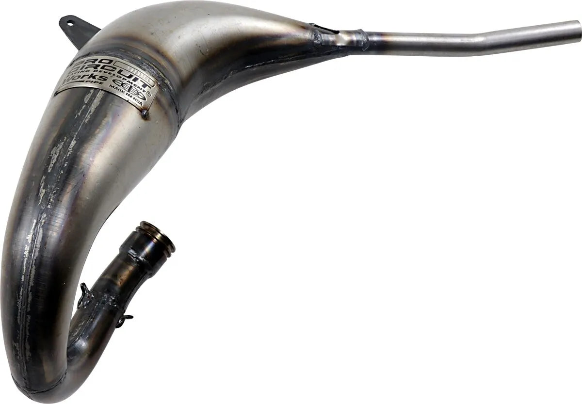 Pro Circuit Works Pipe Exhaust System